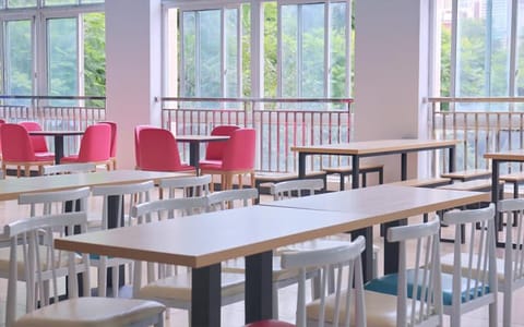 四川电影电视学院（成都）·校园风光