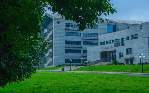 桂林理工大学·校园风光