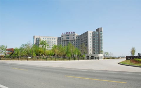 吉林化工大学·科技园