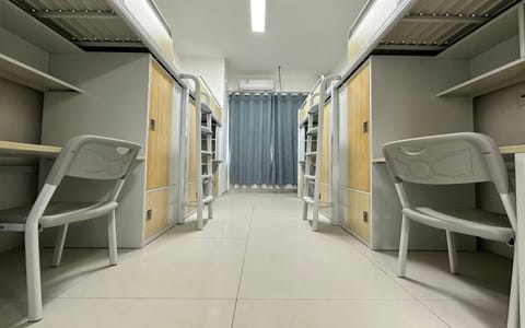 新疆理工职业大学·校园风光