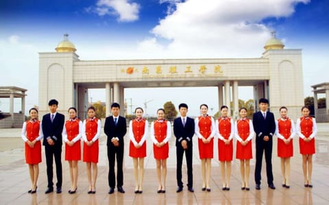 南昌理工学院·图片4