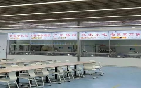 西安交通大学·校园风光