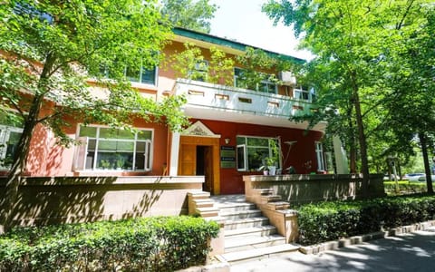 北京航空航天大学·东小楼
