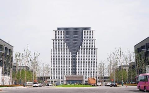南京农业大学·校园风光