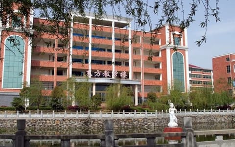 南昌理工学院·南昌理工学院