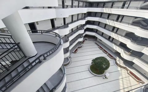 湖南大学·校园风光
