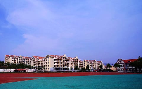 中国海洋大学·校园风光