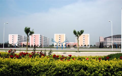 宿州学院·校园风光1