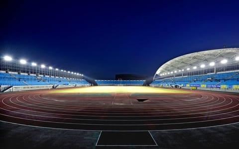 沈阳体育学院·沈阳体育学院1