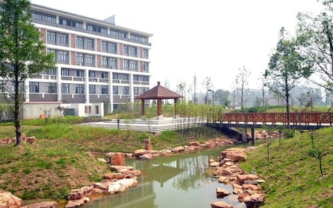滁州学院·校园风光