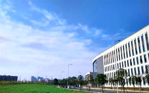 成都理工大学·校园风光2