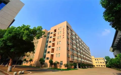 空军预警学院·学员宿舍