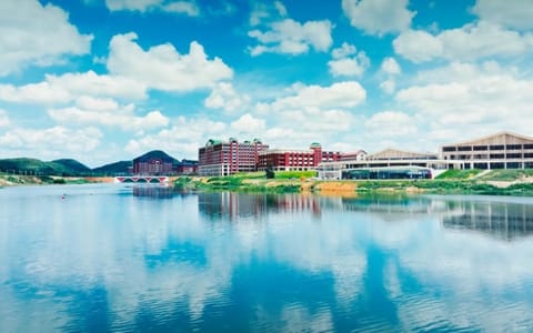 贵州医科大学·校园风光