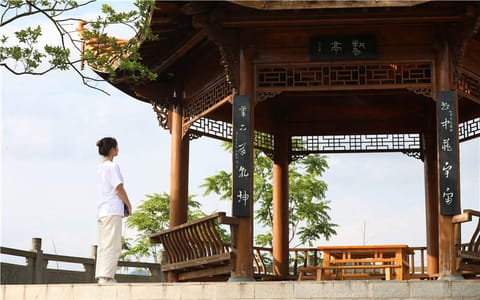 六盘水师范学院·校园风光五