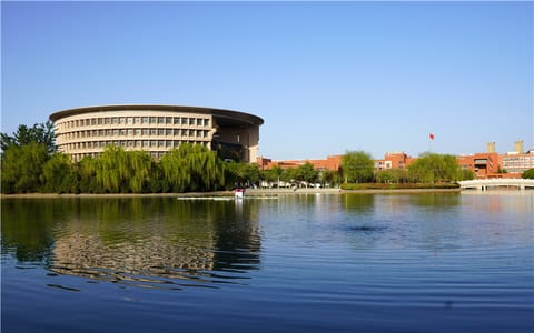 陕西科技大学·校园风光