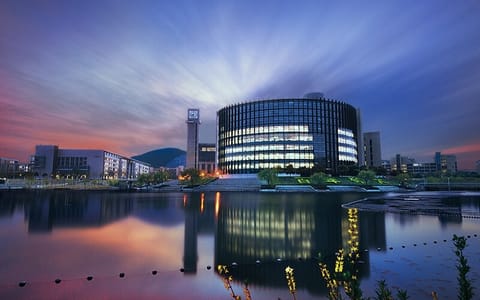 中国矿业大学·风景2