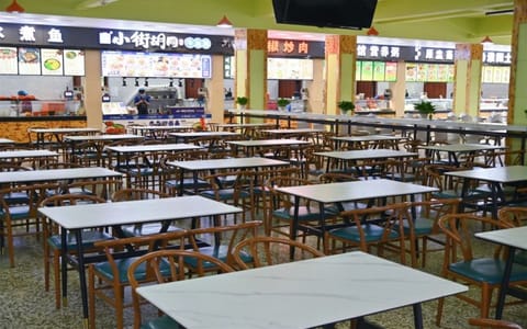 黑龙江工商学院·校园风光