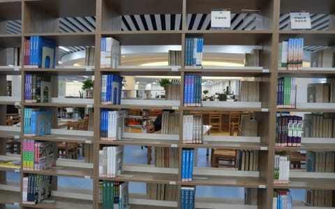 贵州工程应用技术学院·校园风光