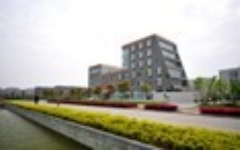 苏州大学·校园风光