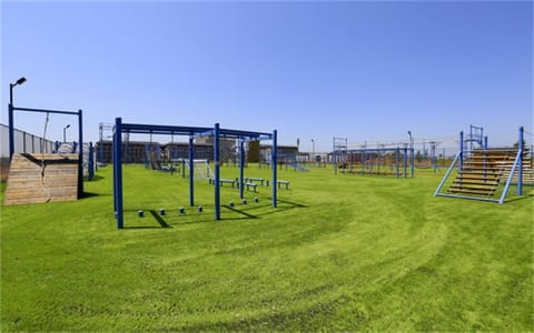 安徽信息工程学院·校园风光