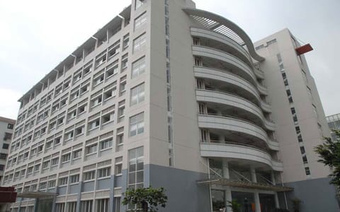 广东药科大学·赤岗校区01