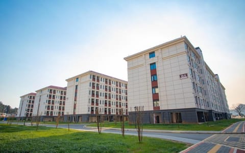 贵州医科大学·校园风光