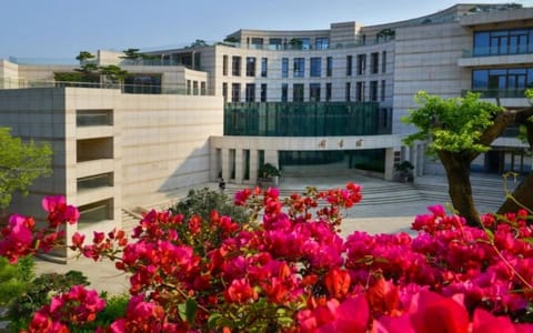泉州信息工程学院·校园风光