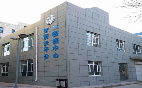 山西工程技术学院·校园风光