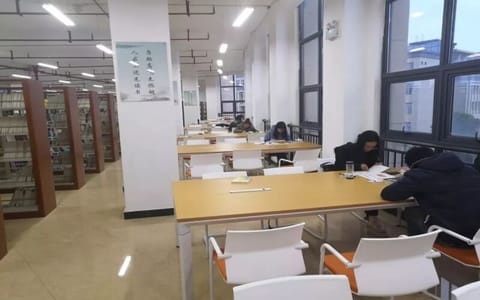 贵州商学院·校园风光
