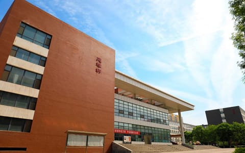 山西工程科技职业大学·校园风光2