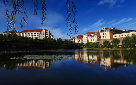 中国海洋大学·校园风光