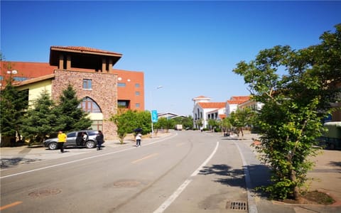 长春建筑学院·校园风光8