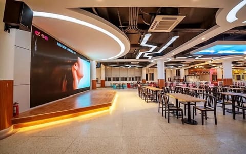 南京信息工程大学·食堂