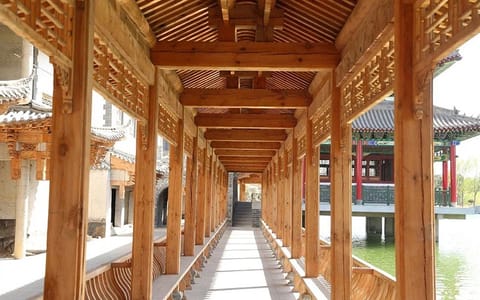 河北美术学院·校园风光5