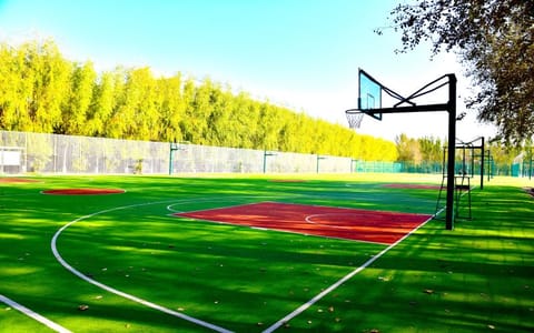 吉林财经大学·校园风光