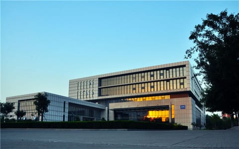 齐鲁工业大学·风光4