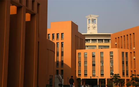 武汉科技大学·校园风光