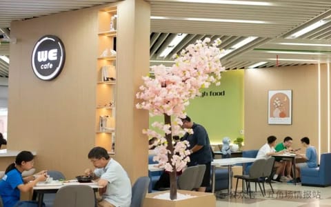 复旦大学·校园风光
