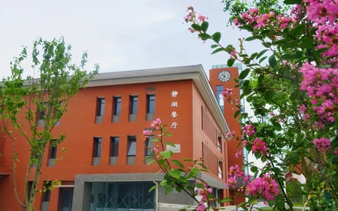 常州工学院·校园风光