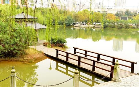 长沙师范学院·【四季故事】长师之春