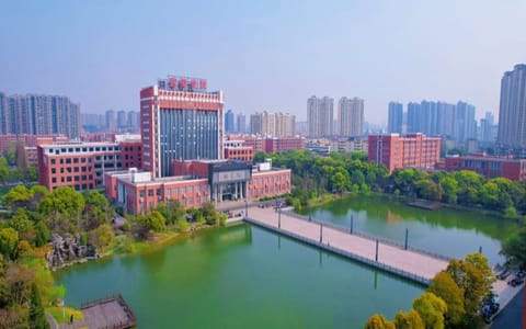 宜春学院·校园风光