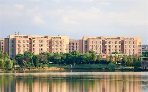江西应用科技学院·校园风光