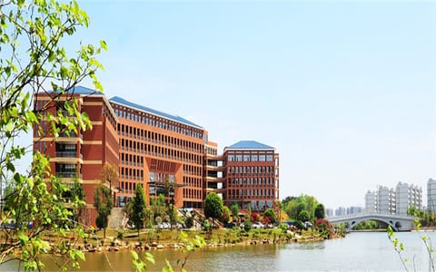 湖南科技大学·校园风光3
