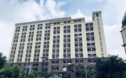 暨南大学·校园风光