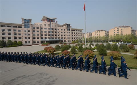 空军工程大学·校园风光5