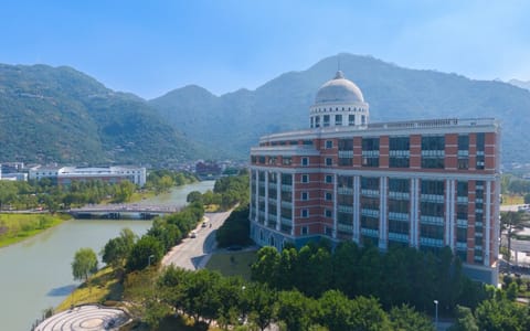 温州医科大学·校园风光