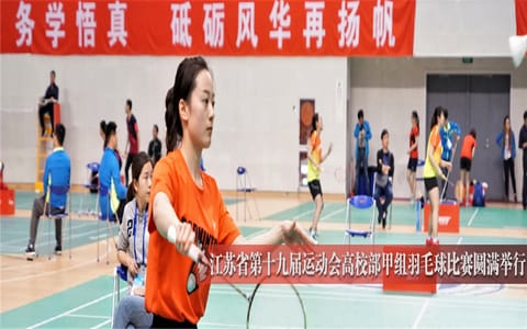苏州科技大学天平学院·校园风光