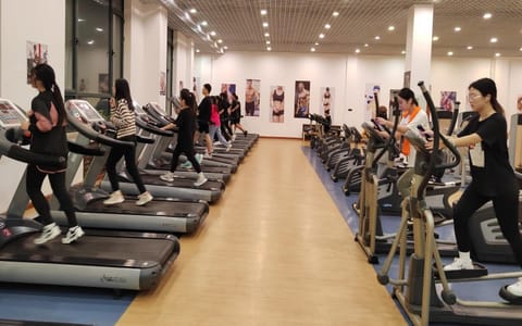 辽宁对外经贸学院·校园风光