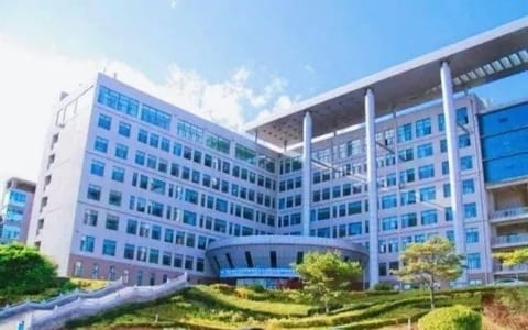 延边大学·校园风光