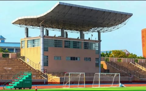 福建医科大学·校园风光